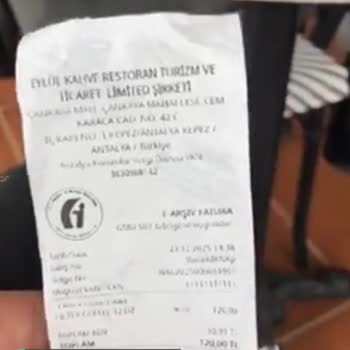 Mackbear Coffee Çankaya Şubesi Soba Veya Isıtma Sorunu!