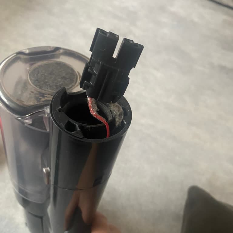 Procleanx Süpürge Aparatında Yaşanan Sorun Ve Garanti Kapsamında Destek Beklentisi