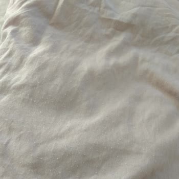 Kısa Sürede Bozulan Çarşaf Hayal Kırıklığı Yaşattı