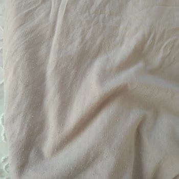 Kısa Sürede Bozulan Çarşaf Hayal Kırıklığı Yaşattı