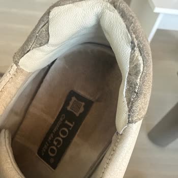 Togo Mardin Kızıltepe Şubesinden Alınan Ayakkabıda Sürekli Açılma Ve Deformasyon Sorunu, Kalıcı Çözüm Sunulmuyor