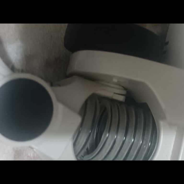 Kısa Sürede Kırılan Süpürge Parçası İçin Garanti Desteği Talebi