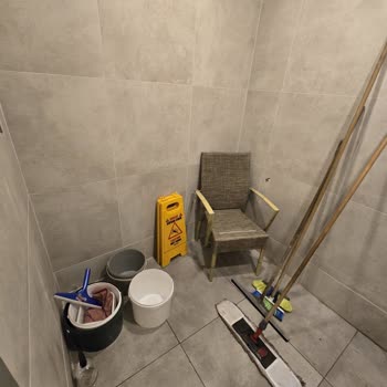 Türsan Dinlenme Tesisleri Bebek Odasında Yaşanılan Hijyen Sorunları