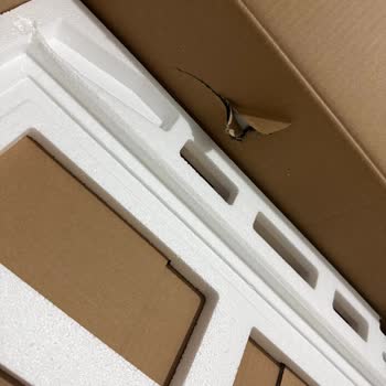 Hasarlı Ve Piksel Hatalı Monitör İçin İade Talebim Reddedildi