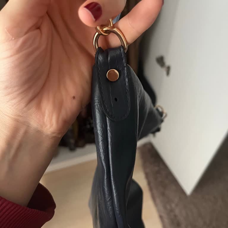 Mudo'dan Aldığım Çantada Sorun Ve İade Sürecinde Mağduriyet