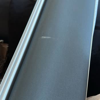 Perde.com Hasarlı Perdeler Teslim Edildi, Çözüm Sunulmadı Ve Evim Perdesiz Kaldı