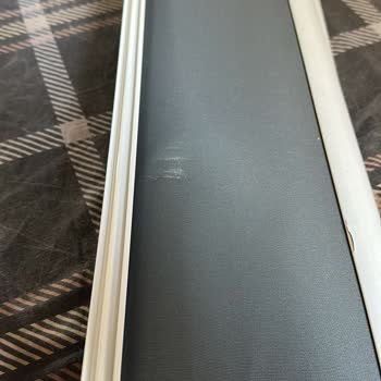 Perde.com Hasarlı Perdeler Teslim Edildi, Çözüm Sunulmadı Ve Evim Perdesiz Kaldı