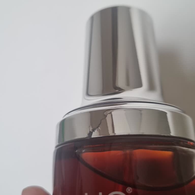 Satın Aldığım Saç Bakım Ürünü Kırık Kapakla Geldi, Açıklama Ve Özür Bekliyorum