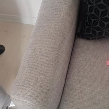 Kısa Sürede Renk Solması Yaşanan Koltuk Takımı İçin Garanti Desteği Talebi