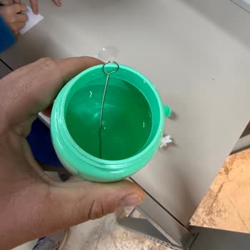 Damlatmaz Suluk İlk Kullanımda Arızalı Çıktı, İade Talebim Reddedildi