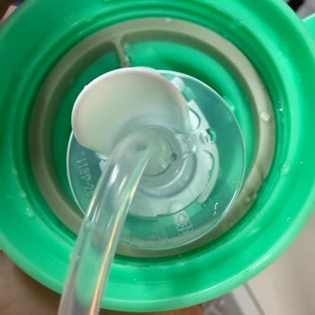 Damlatmaz Suluk İlk Kullanımda Arızalı Çıktı, İade Talebim Reddedildi