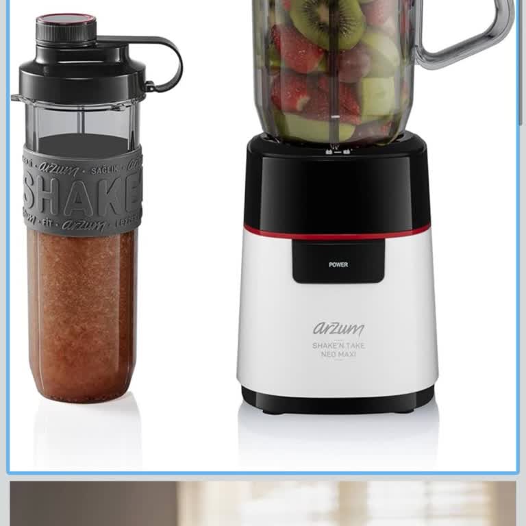 Satın Aldığım Blenderın Faturası Gönderilmiyor, Garanti Hakkım Tehlikede