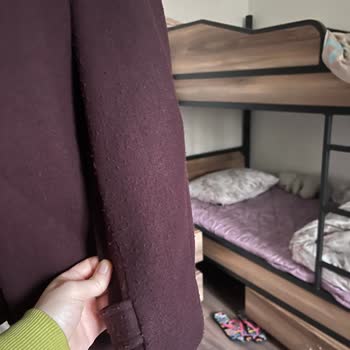 İlk Giyişte Tüylenen Kaban Hayal Kırıklığı Yarattı