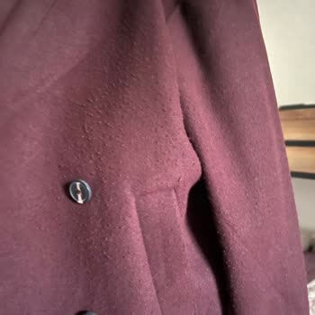 İlk Giyişte Tüylenen Kaban Hayal Kırıklığı Yarattı