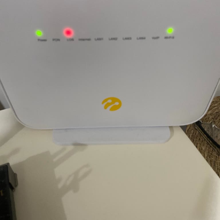 Uzun Süreli Bölgesel Arıza Nedeniyle İnternetsiz Kalma Ve Yetersiz Destek