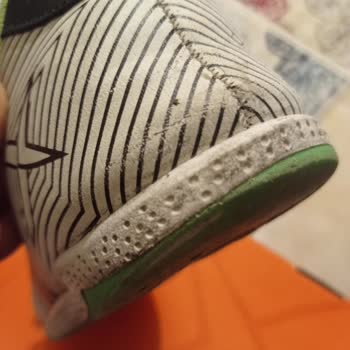 Kısa Sürede Deforme Olan Ayakkabılar İçin İade Veya Değişim Talebi