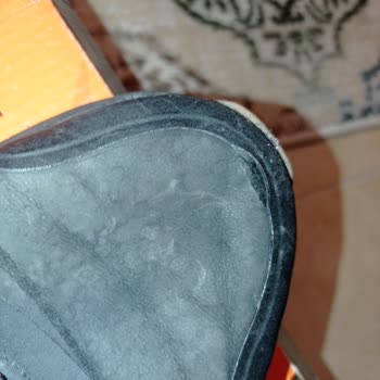 Kısa Sürede Deforme Olan Ayakkabılar İçin İade Veya Değişim Talebi