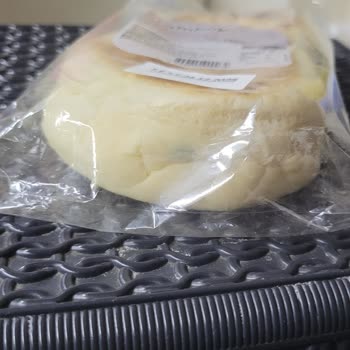 Şok Marketten Aldığım Bazlamanın Küflü Çıkması Ve Çözüm Bulamamak