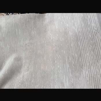 Yıkamaya Verdiğim Halım Daha Kötü Ve Kullanılamaz Hale Geldi, Mağduriyetimin Giderilmesini İstiyorum