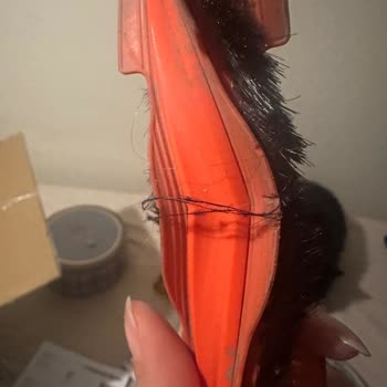 Kıl Dolanma Engelleyici Özelliği Çalışmayan Robot Süpürge Ve Yetersiz Teknik Servis Deneyimi