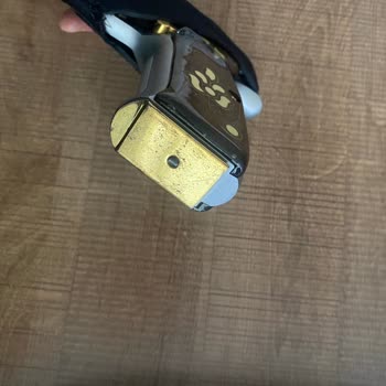 Kısa Sürede Deforme Olan Tabancam İçin Garanti Talebim