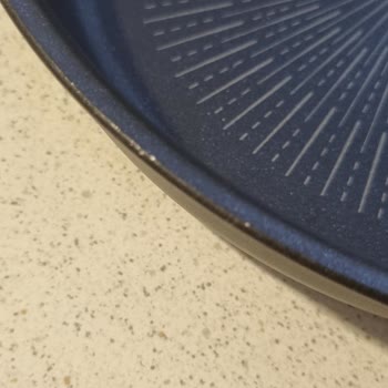 Yeni Aldığım Tefal Ingenio Setin Kulpları Yüzeyde Ciddi Çiziklere Sebep Oldu