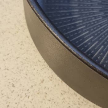 Yeni Aldığım Tefal Ingenio Setin Kulpları Yüzeyde Ciddi Çiziklere Sebep Oldu