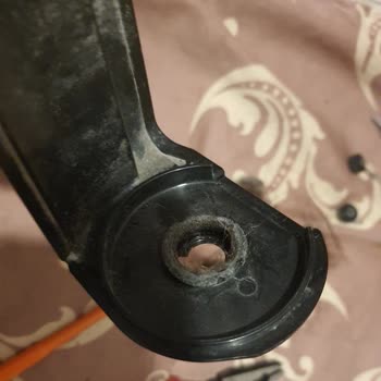 Bosch Süpürge Başlıklarında Bitmeyen Kronik Sorun Ve Mağduriyet