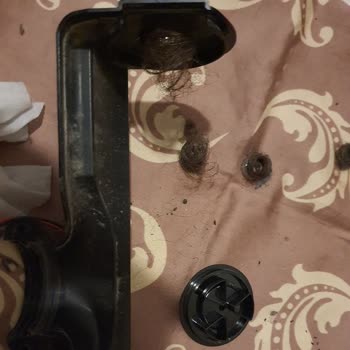 Bosch Süpürge Başlıklarında Bitmeyen Kronik Sorun Ve Mağduriyet