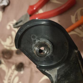 Bosch Süpürge Başlıklarında Bitmeyen Kronik Sorun Ve Mağduriyet