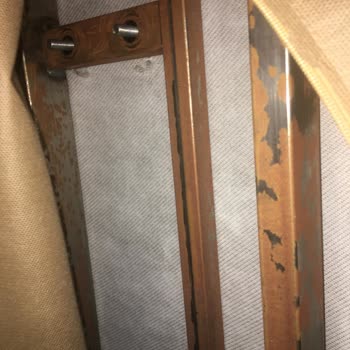 Kısa Sürede Çöken Koltuk Takımı Ve Tekrarlayan Kusurlar Nedeniyle Para İadesi Talebi