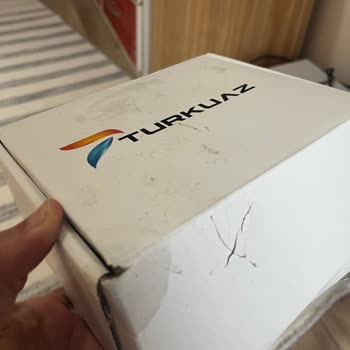 Değerli Saatim Aras Kargo İle Özensiz Ve Hasarlı Kutuda Teslim Edildi Güvenim Sarsıldı