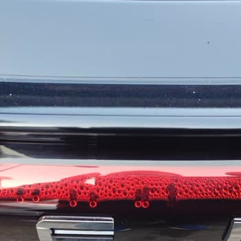 Chery Omoda 5 Pro Arka Stop Lambalarında Buğulanma Ve Su Toplanması Sorunu