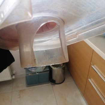 Sinbo Katı Meyve Sıkacağı Kapağı İçin Haftalardır Bekleyen Müşteri Mağduriyeti