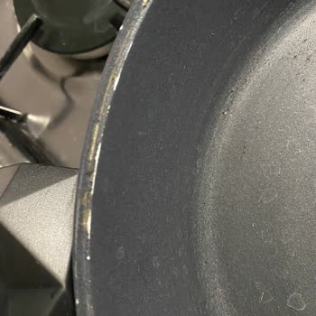 Karaca Züccaciye Bio Diamond Tencere Takımında Soyulma Problemi!