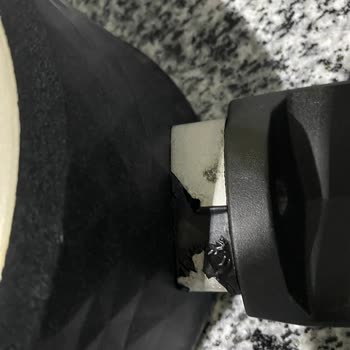 Karaca Züccaciye Bio Diamond Tencere Takımında Soyulma Problemi!