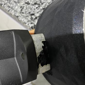 Karaca Züccaciye Bio Diamond Tencere Takımında Soyulma Problemi!