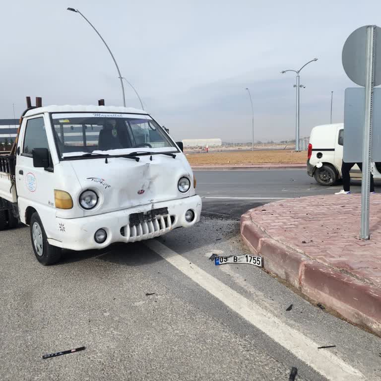 Kaza Sonrası 3 Haftadır İlerlemeyen Dosya Ve Kayıt Endişesi: Koru Sigorta'dan Acil Çözüm Bekliyorum
