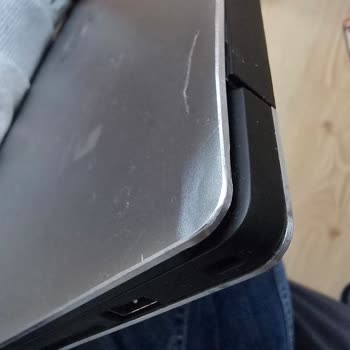 Pazarama Final Haftası İçin Aldığım Laptop Arızalı Ve Eksik Parçalı Çıktı Mağduriyetim Büyüyor!