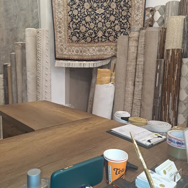 Halıcıbey Pendik Çarşı Teslimat Gecikmesi Ve Saygısız Personel Nedeniyle Yaşadığım Mağduriyet