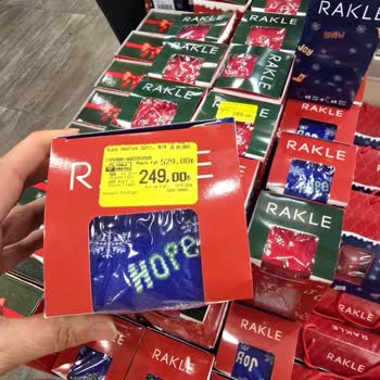 D&R Mağazasında Yanıltıcı İndirim Ve Etiketsiz Ürünlerle Yaşadığım Hayal Kırıklığı