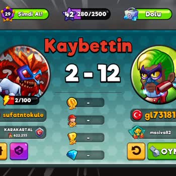 Masomo Kafa Topu 2'de Hile Ve Buglar Oyun Keyfimi Bitirdi!