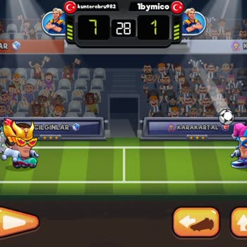 Masomo Kafa Topu 2'de Hile Ve Buglar Oyun Keyfimi Bitirdi!