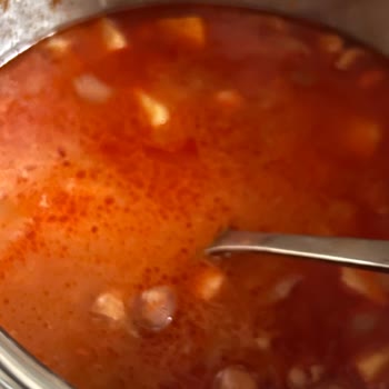 Duru Barbunyadan Çıkan Taş Küçük Çocuğum İçin Büyük Tehlike Oluşturdu