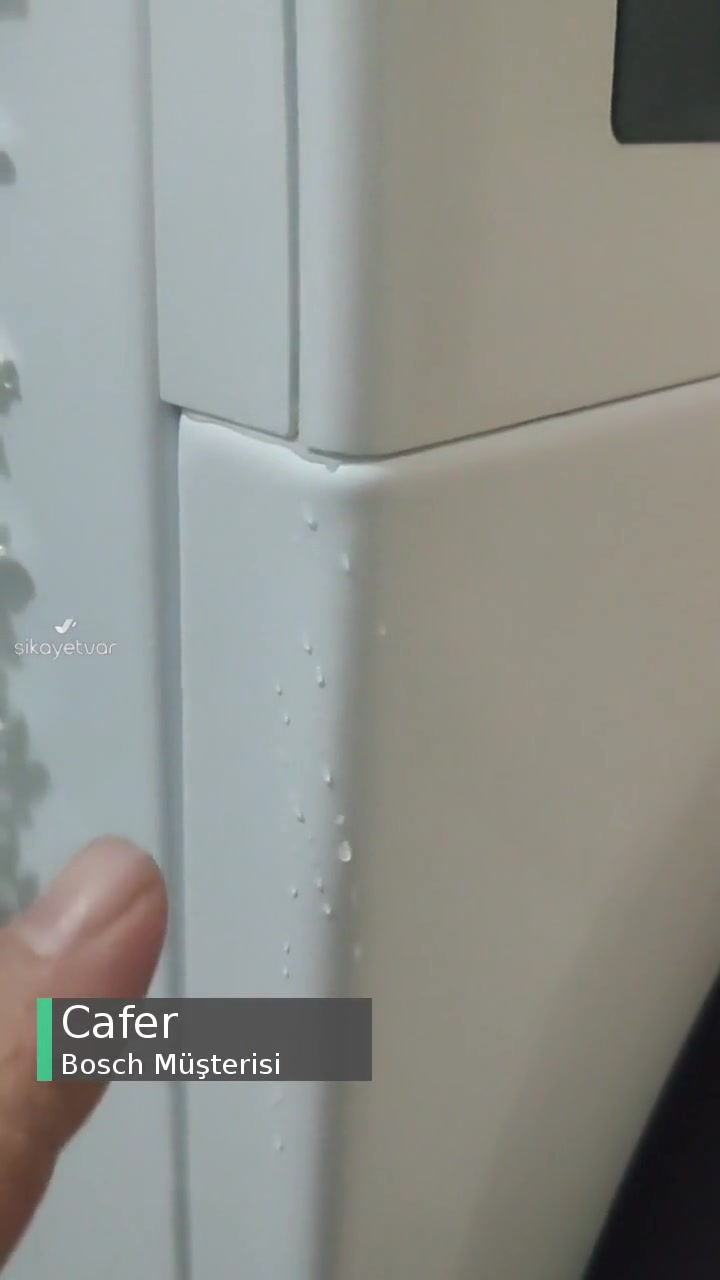 Bosch Ürün İadesi Veya Değişimini Yapmıyor videonun kapak resmi