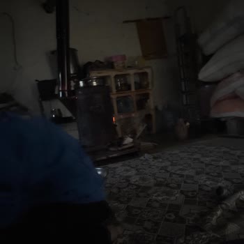 Uzun Süreli Elektrik Kesintisi Mağduriyeti