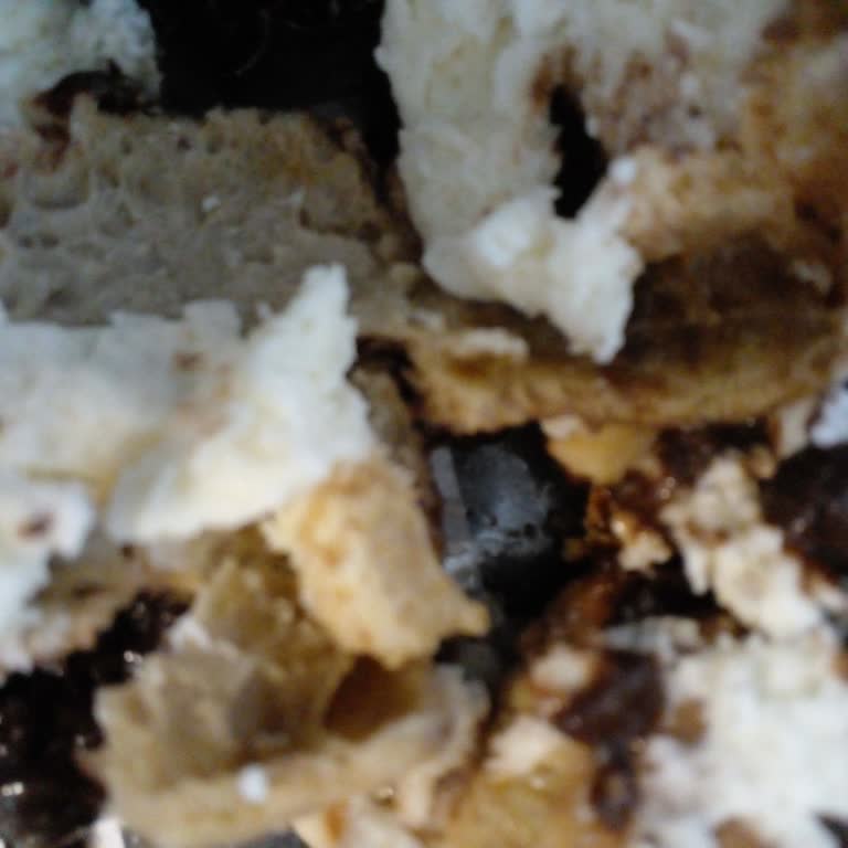 Bozuk Profiterol Gönderildi, Sağlığım Tehlikeye Girdi!