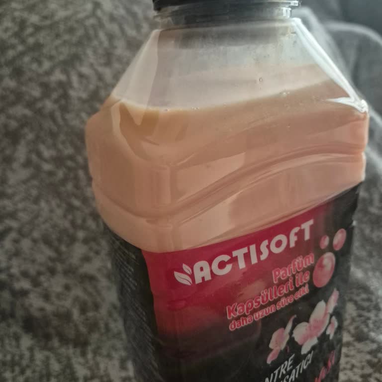 File Market Son Kullanma Tarihi Geçmemiş Yumuşatıcıda Tekrar Eden Bozulma Ve Değişim Sorunu