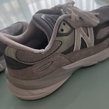 Kısa Sürede Deforme Olan Ayakkabı Ve Özensiz İnceleme Süreci Hayal Kırıklığı