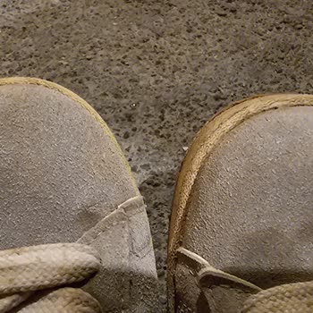 Kısa Sürede Deforme Olan Ayakkabım İçin Değişim Talebim Reddedildi